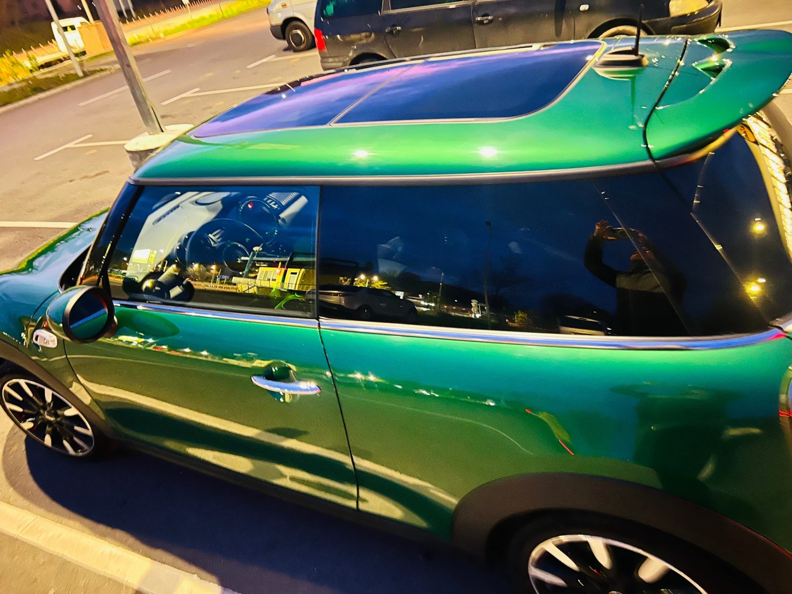 Mini Cooper s | Mobile.bg   3