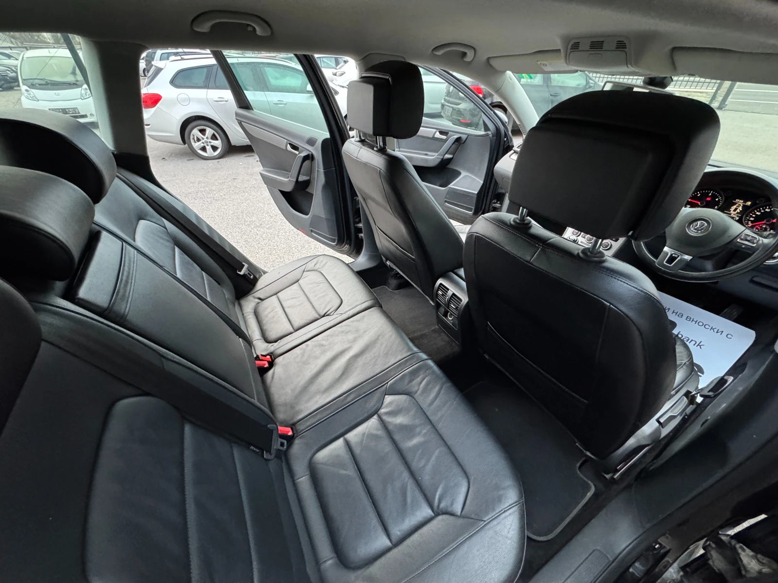 VW Passat 2.0 TDI ��� ����  | Mobile.bg � ����������� 11