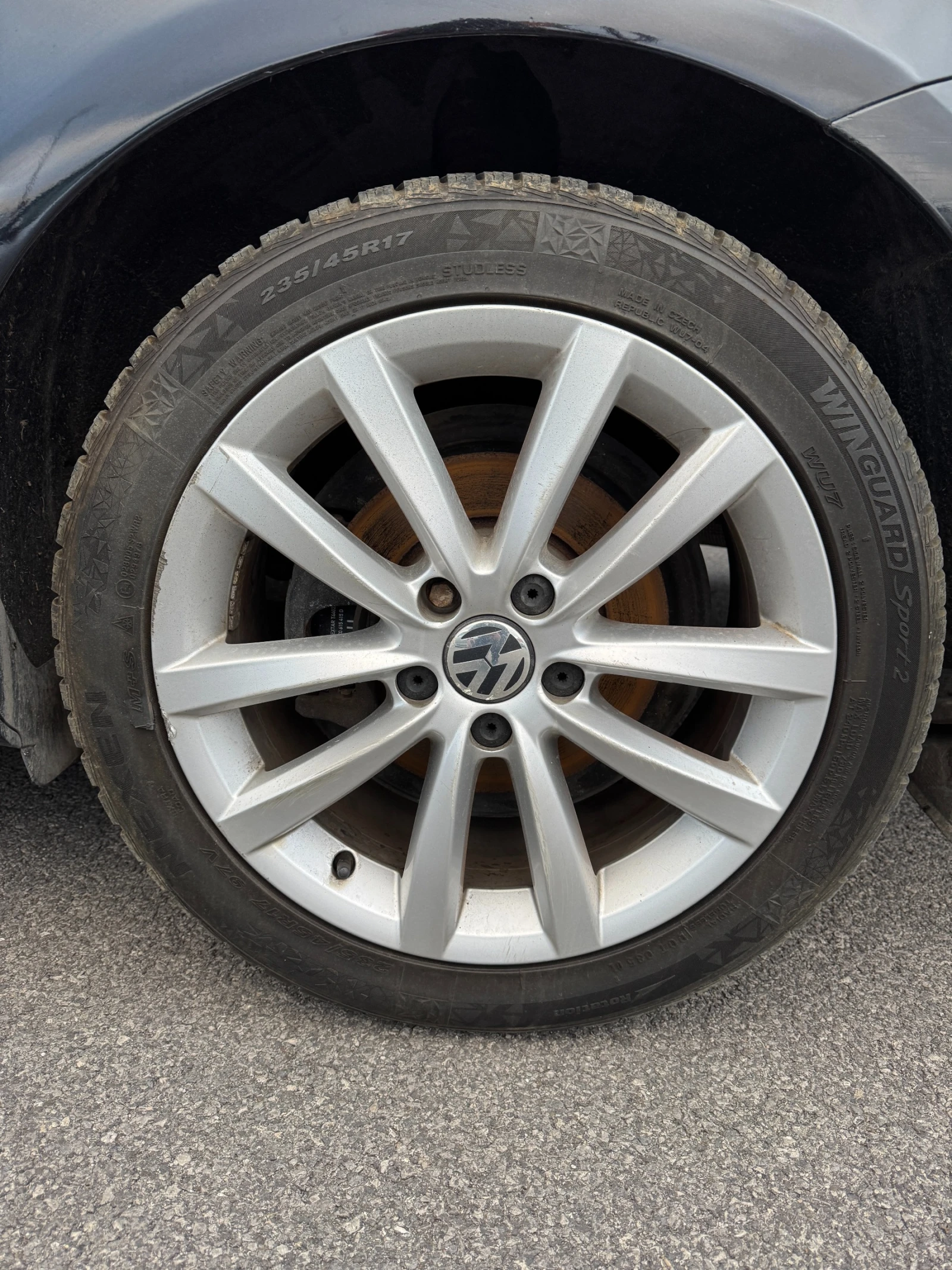 VW Passat 2.0 TDI ��� ����  | Mobile.bg � ����������� 15