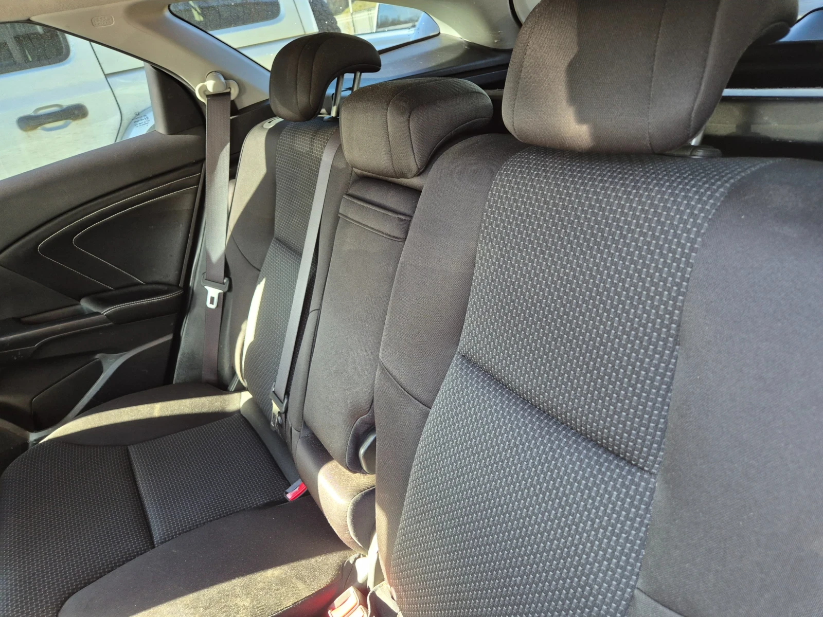 Honda Civic 1, 6i DTEC, снимка 12 - Автомобили и джипове - 52808292