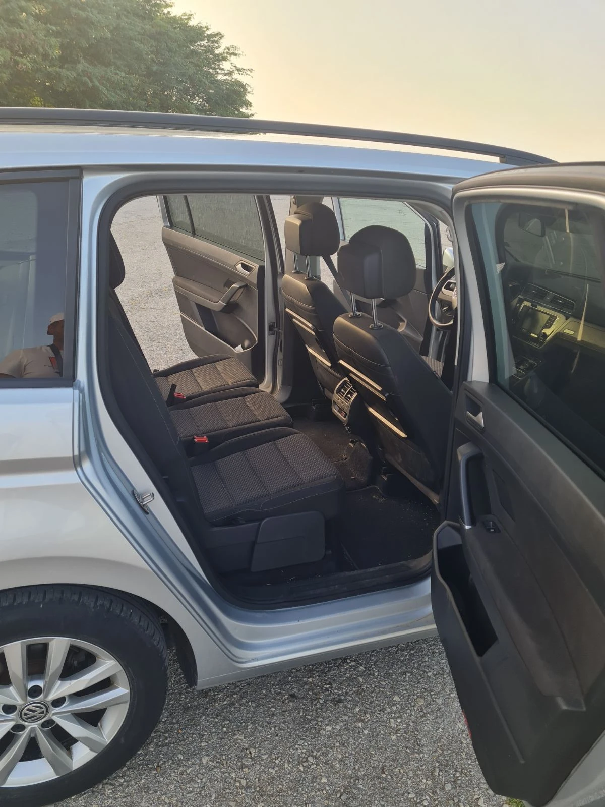 VW Touran | Mobile.bg � ����������� 11