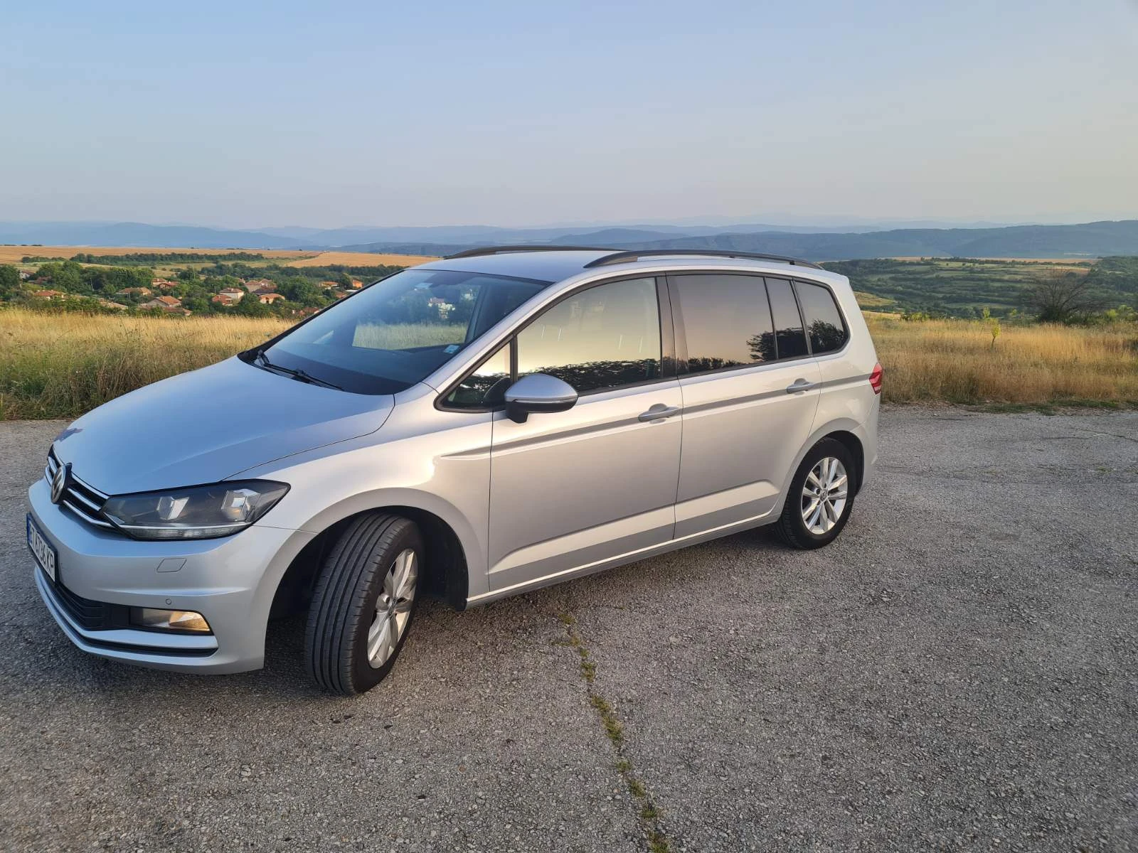VW Touran | Mobile.bg � ����������� 2