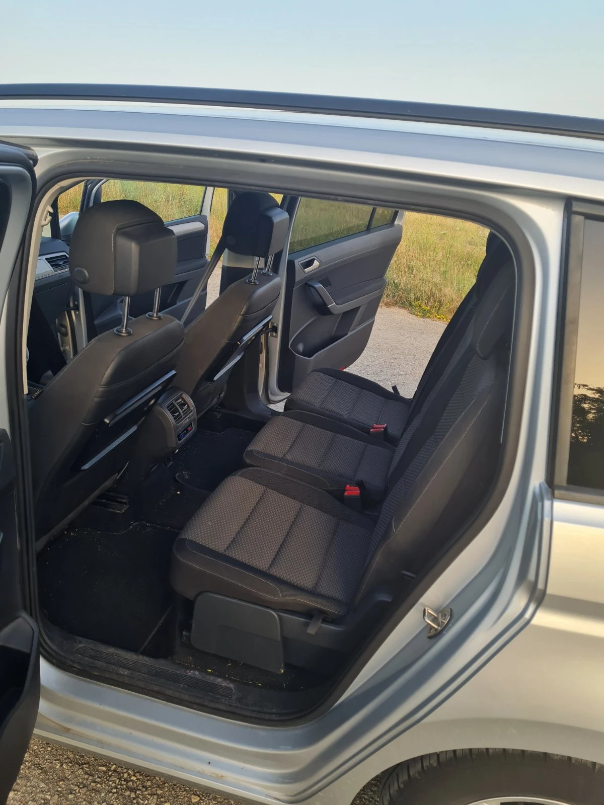 VW Touran | Mobile.bg � ����������� 8