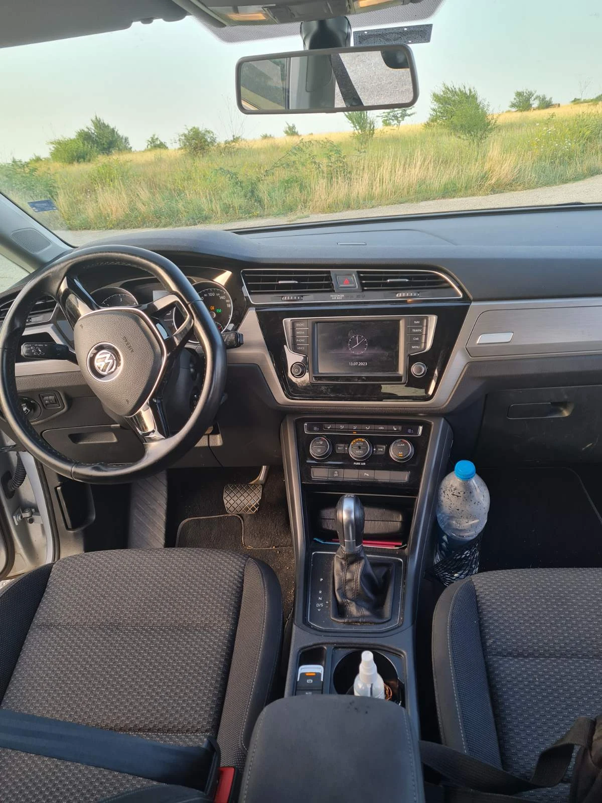 VW Touran | Mobile.bg � ����������� 7