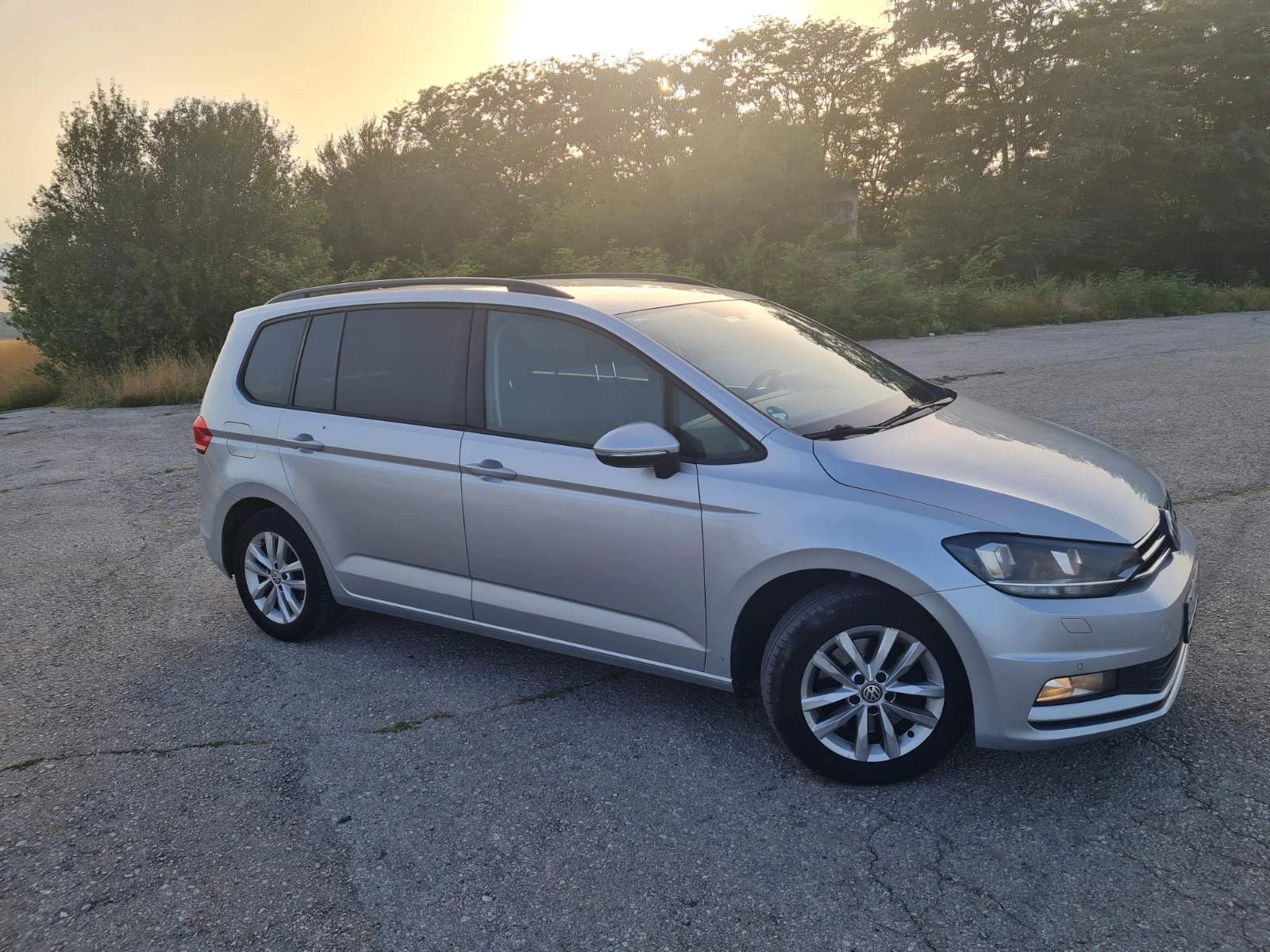 VW Touran | Mobile.bg � ����������� 3