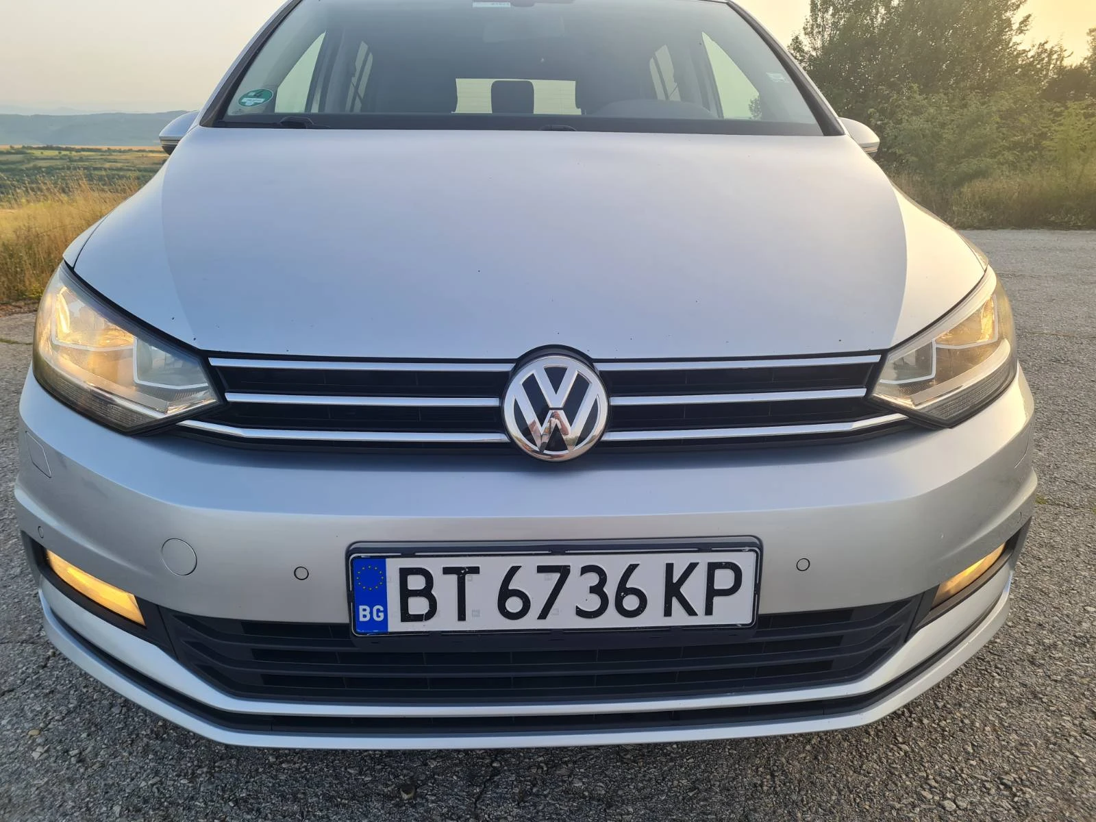 VW Touran | Mobile.bg � ����������� 5