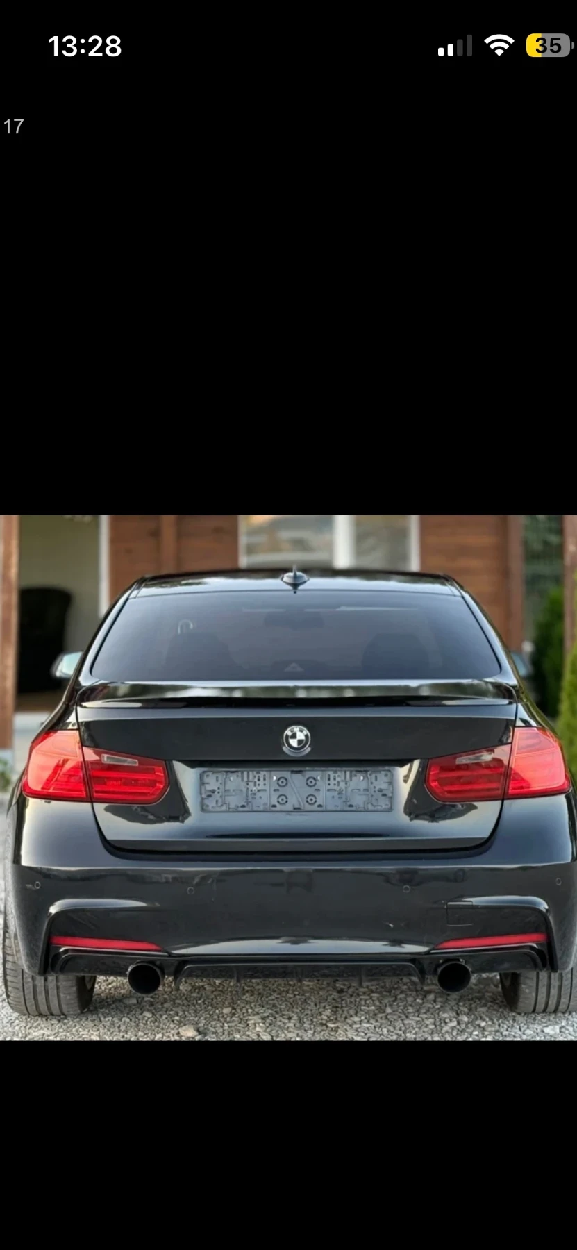 BMW 330 MPACK* 8ZTF | Mobile.bg � ����������� 4