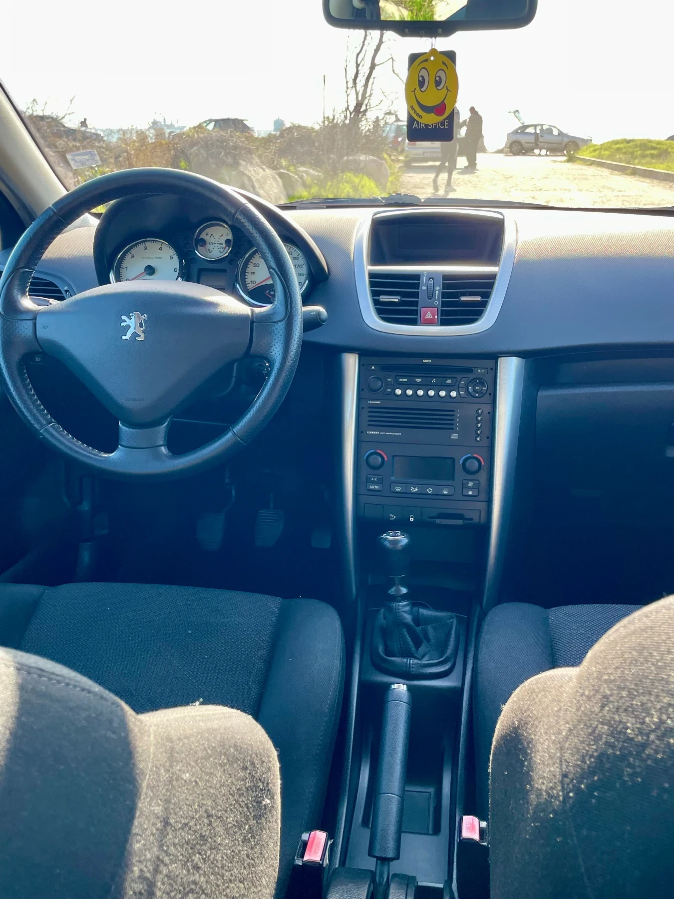 Peugeot 207 | Mobile.bg � ����������� 10