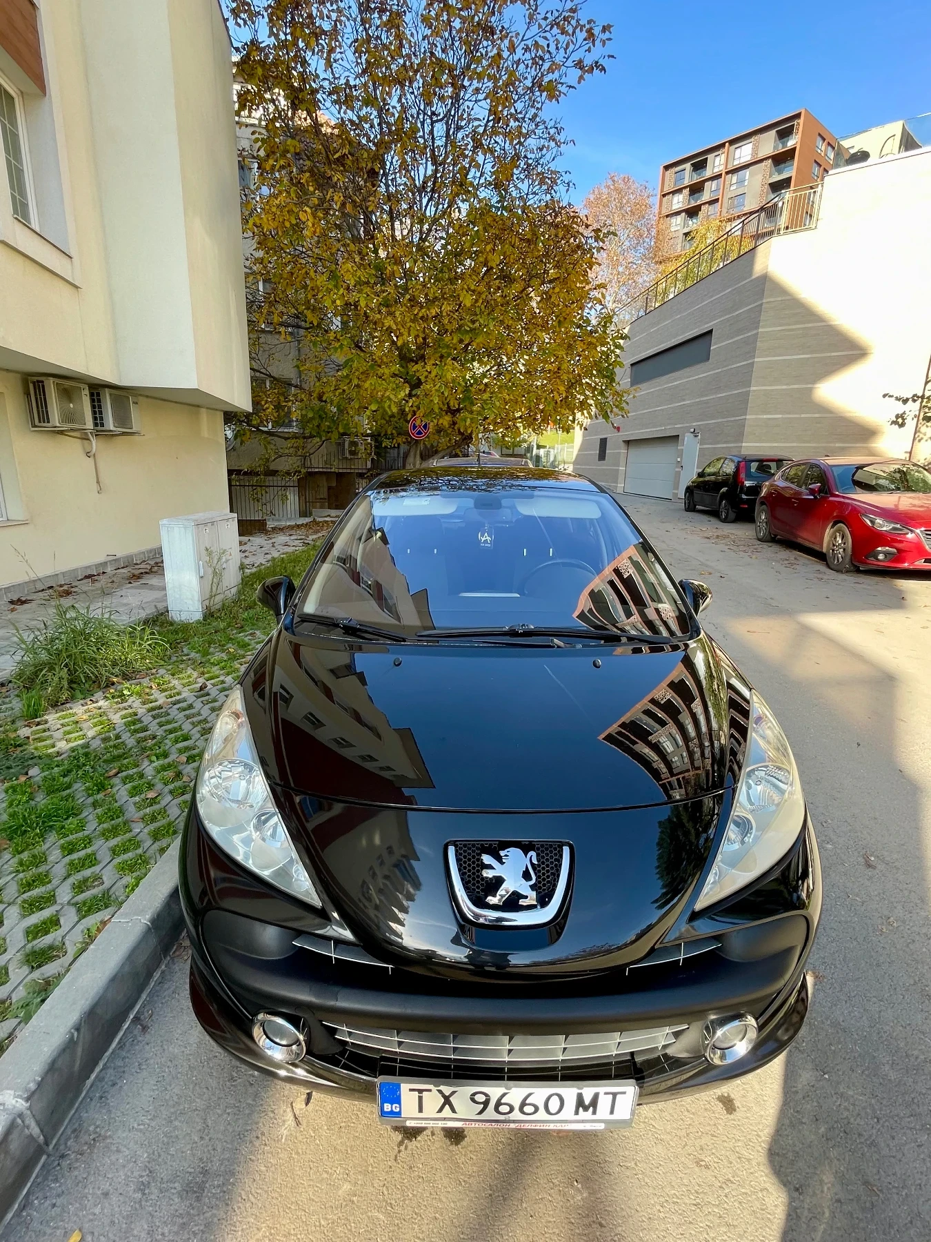 Peugeot 207 | Mobile.bg � ����������� 2