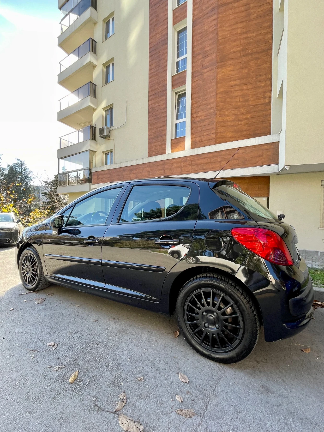 Peugeot 207 | Mobile.bg � ����������� 4