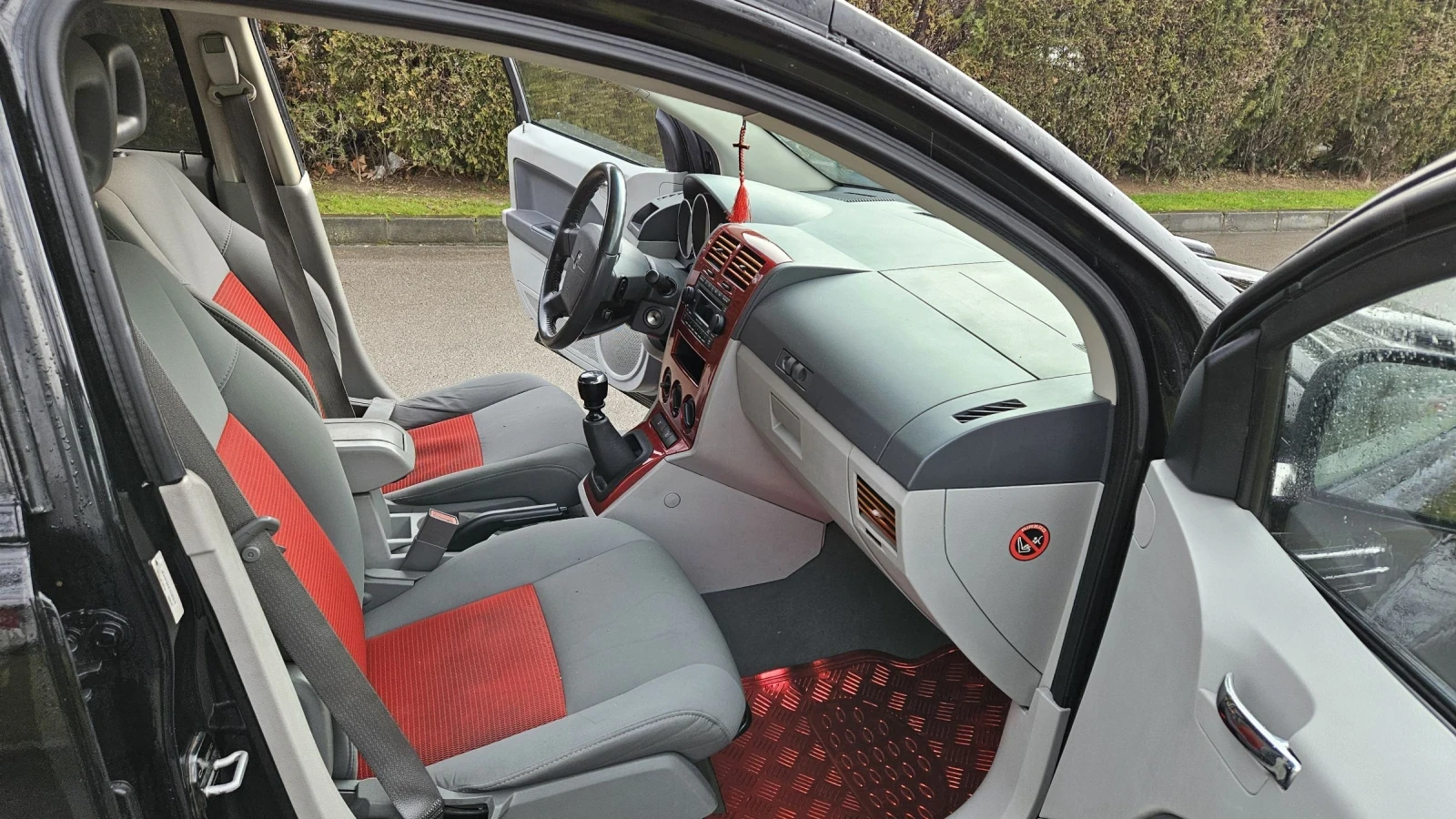 Dodge Caliber | Mobile.bg � ����������� 11