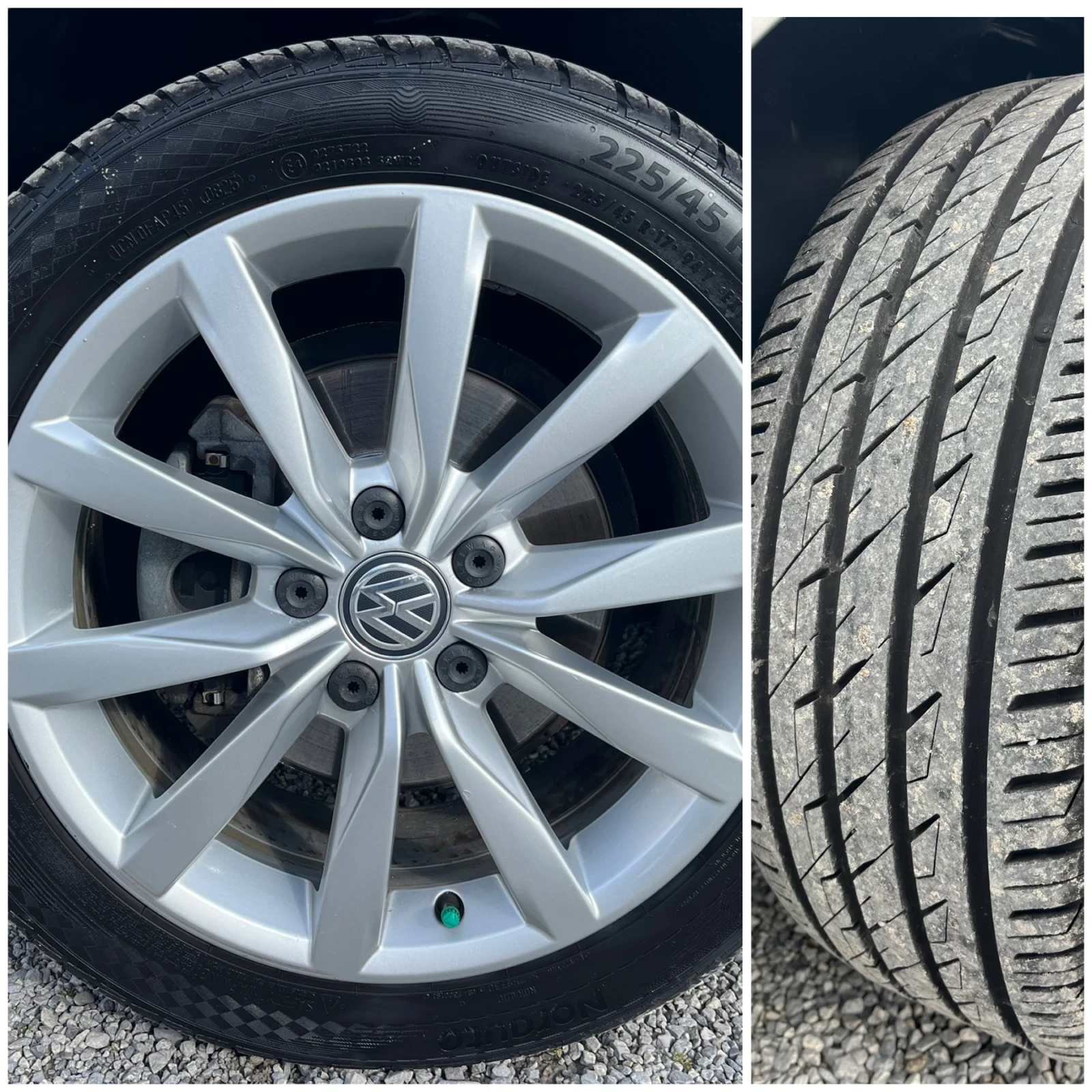 VW Golf Variant 1.6 TDI / Business | Mobile.bg � ����������� 15