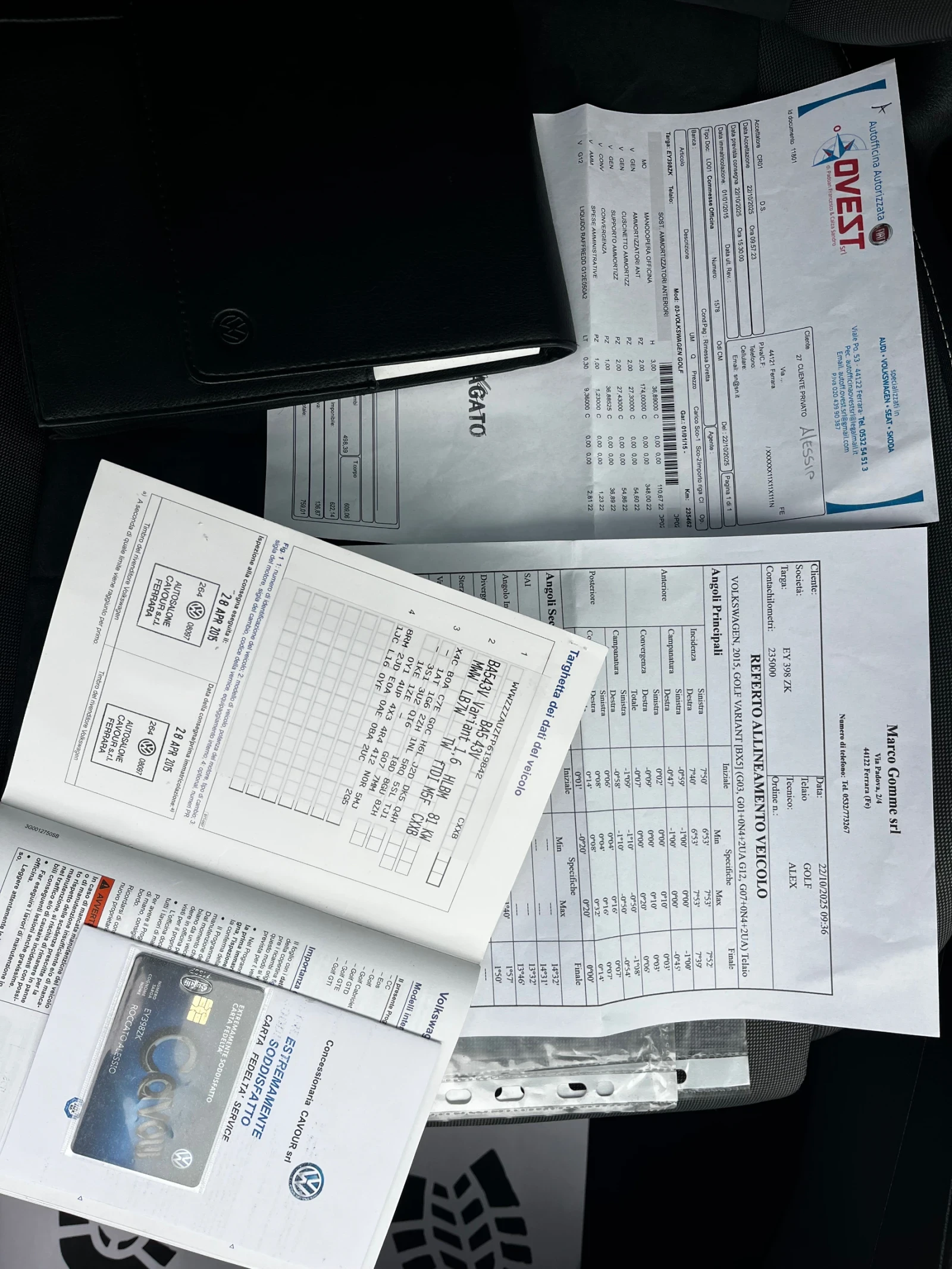 VW Golf Variant 1.6 TDI / Business | Mobile.bg � ����������� 15