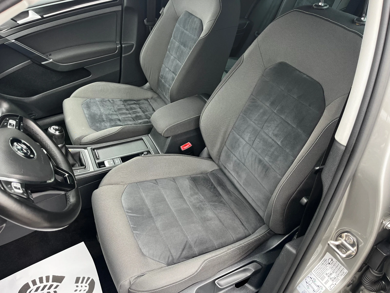 VW Golf Variant 1.6 TDI / Business | Mobile.bg � ����������� 9
