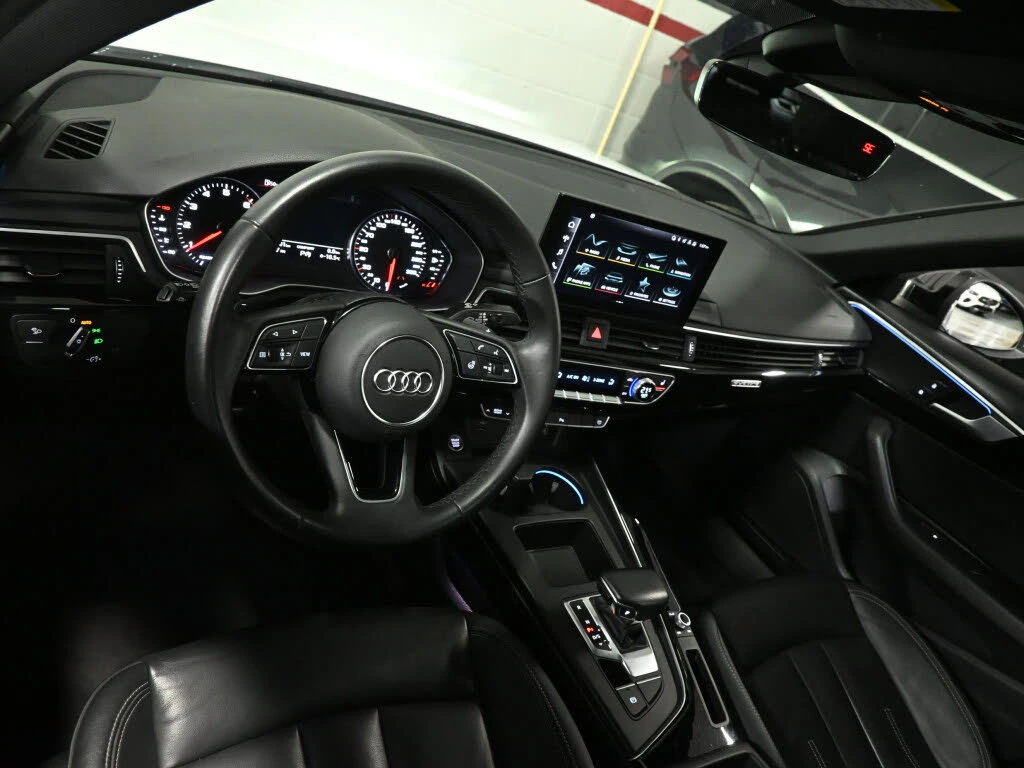 Audi A4 Komfort 45 TFSI AWD* ����������* (���� �� �������� | Mobile.bg � ����������� 8