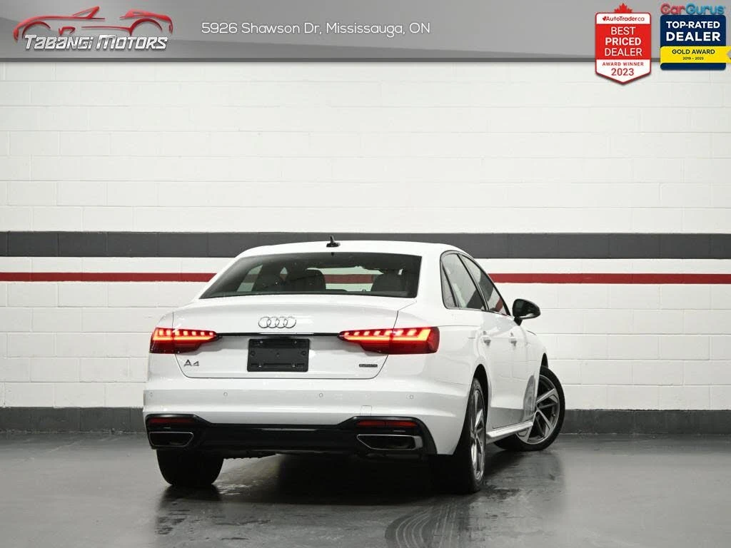 Audi A4 Komfort 45 TFSI AWD* ����������* (���� �� �������� | Mobile.bg � ����������� 6