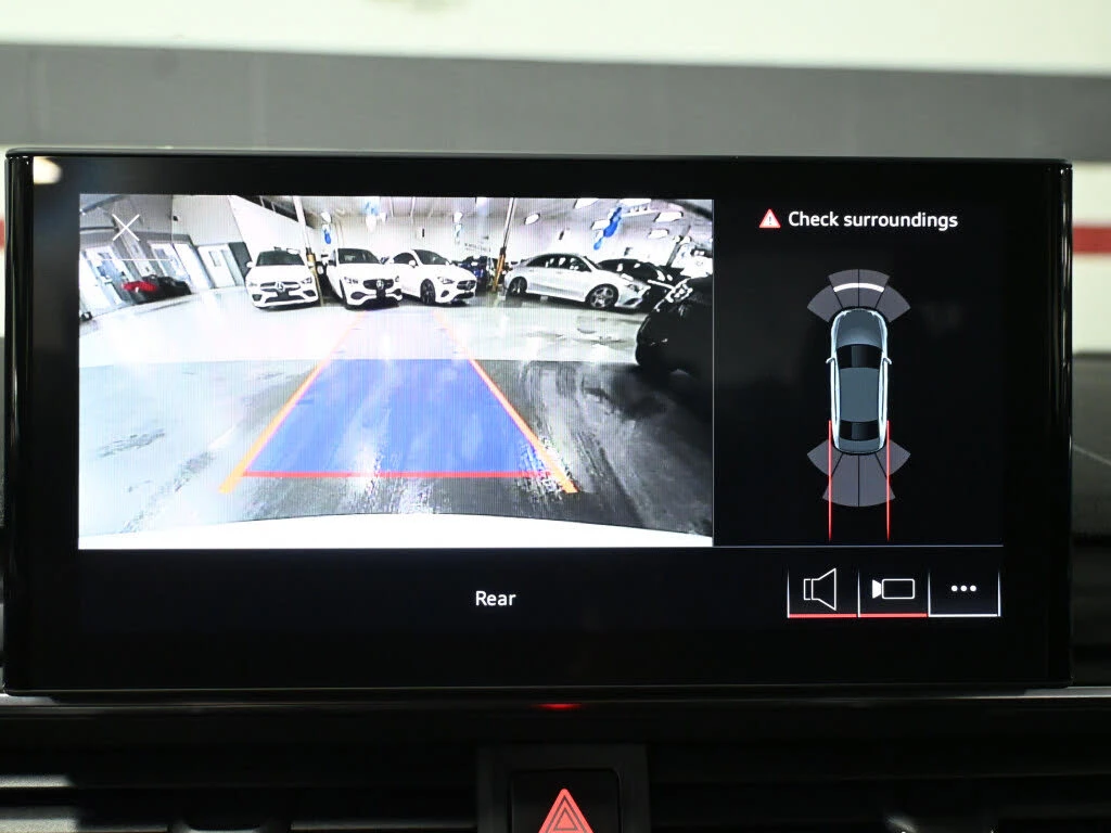 Audi A4 Komfort 45 TFSI AWD* ����������* (���� �� �������� | Mobile.bg � ����������� 11