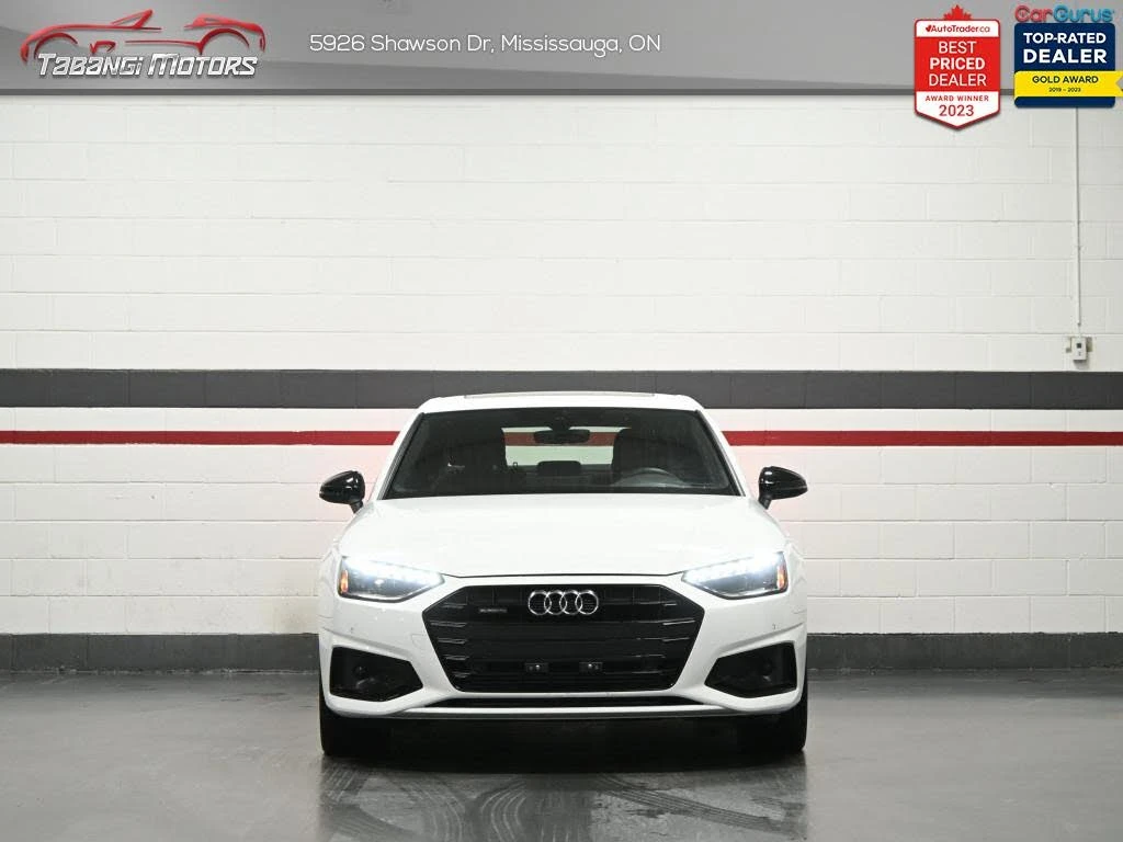 Audi A4 Komfort 45 TFSI AWD* ����������* (���� �� �������� | Mobile.bg � ����������� 2