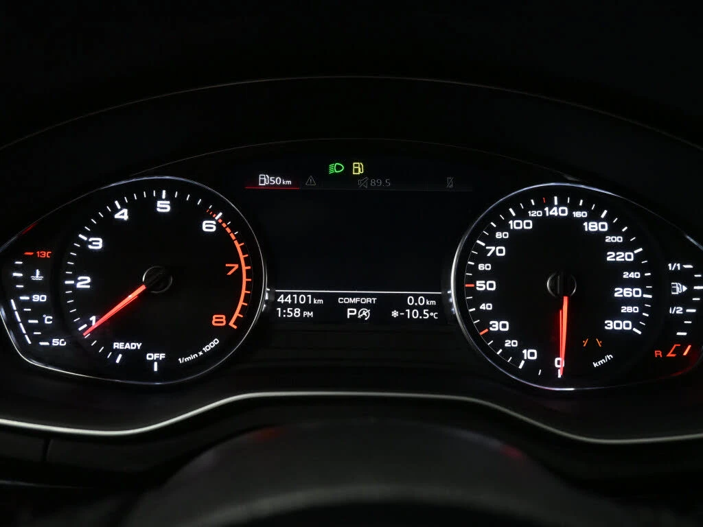 Audi A4 Komfort 45 TFSI AWD* ����������* (���� �� �������� | Mobile.bg � ����������� 10