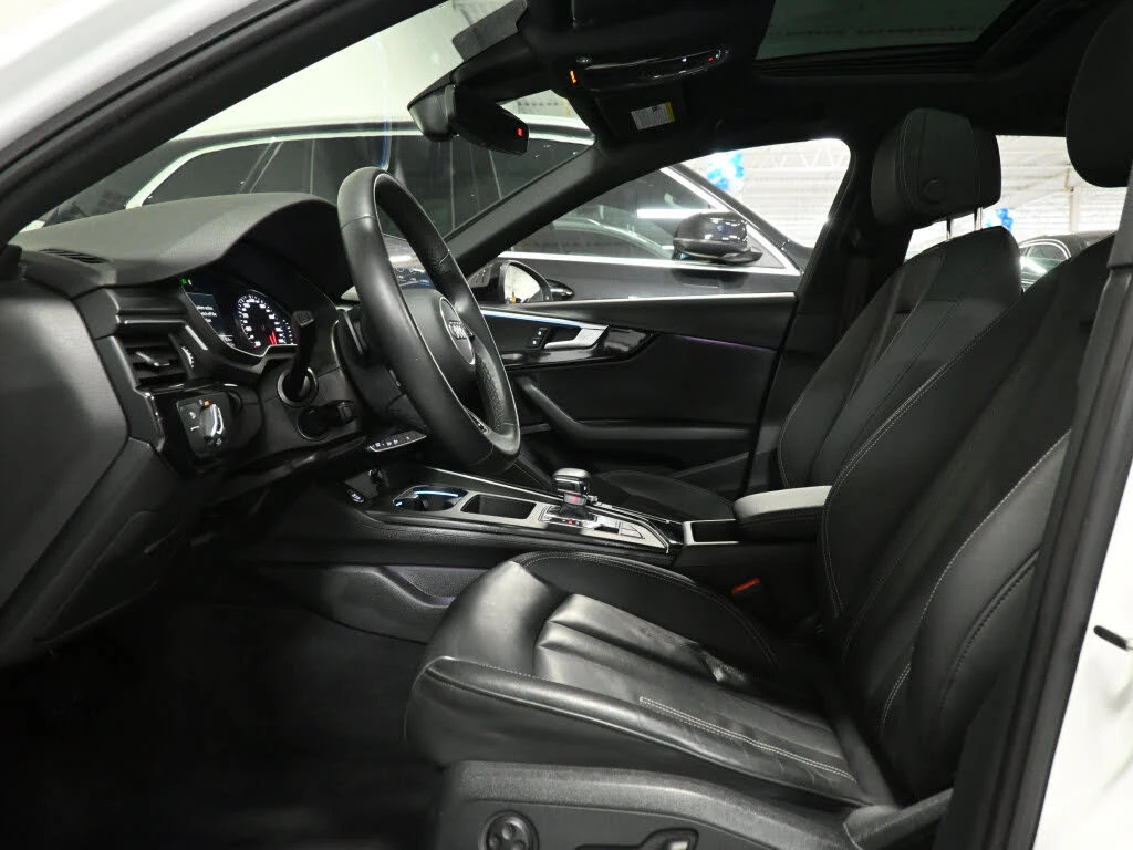 Audi A4 Komfort 45 TFSI AWD* ����������* (���� �� �������� | Mobile.bg � ����������� 7