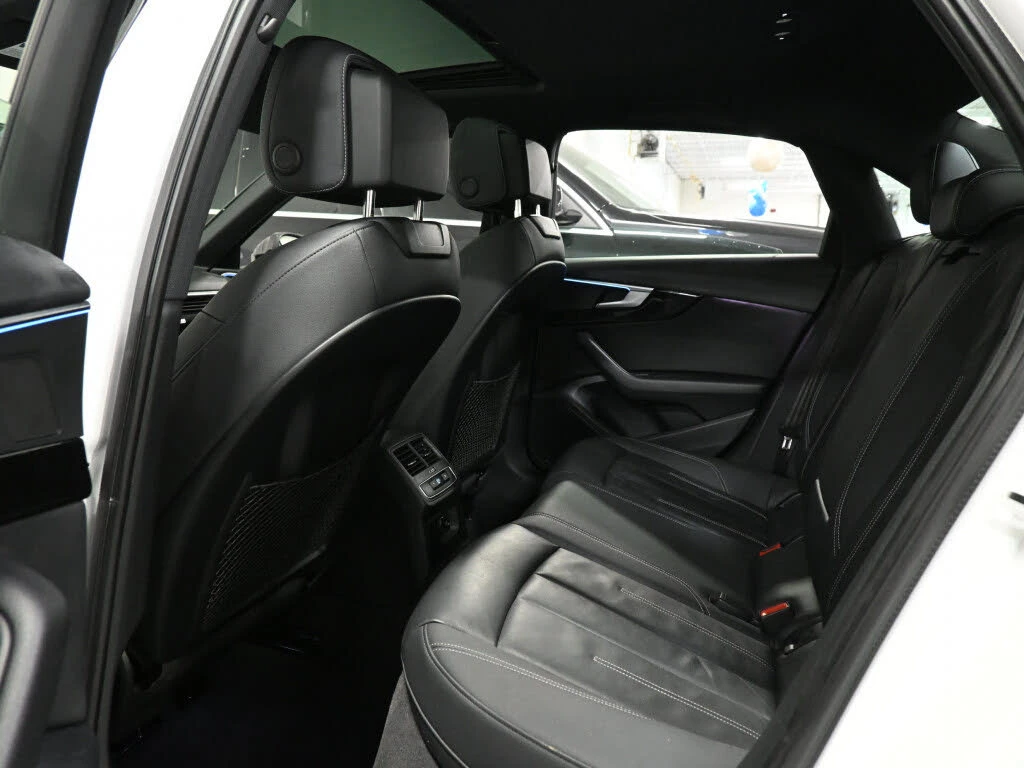 Audi A4 Komfort 45 TFSI AWD* ����������* (���� �� �������� | Mobile.bg � ����������� 14