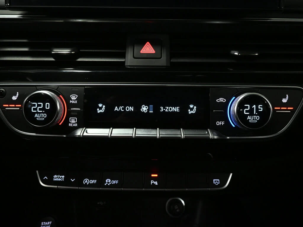 Audi A4 Komfort 45 TFSI AWD* ����������* (���� �� �������� | Mobile.bg � ����������� 12