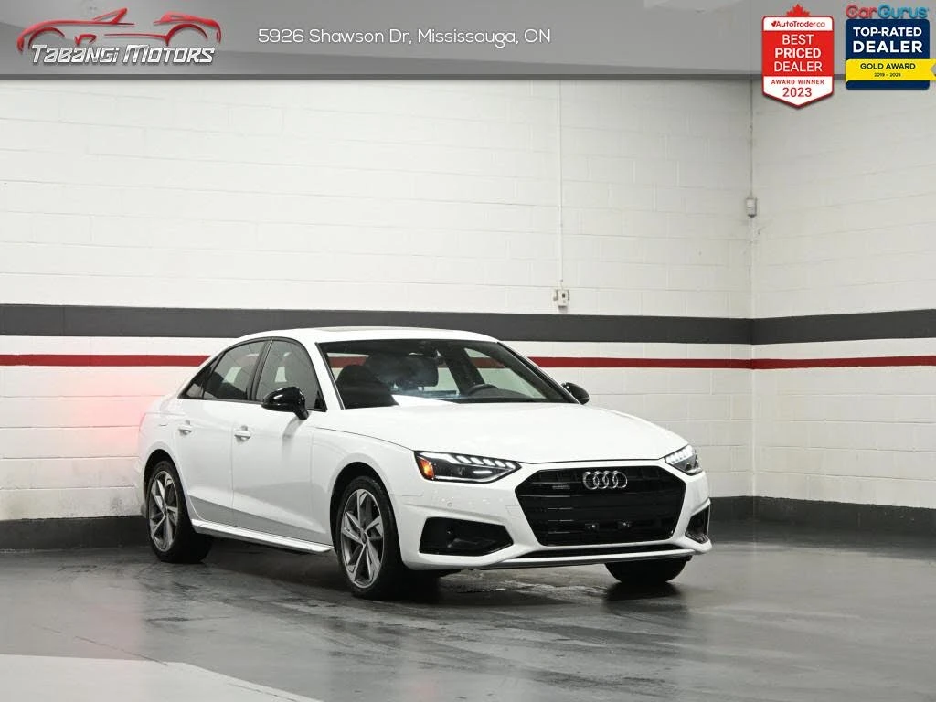 Audi A4 Komfort 45 TFSI AWD* ����������* (���� �� �������� | Mobile.bg � ����������� 3