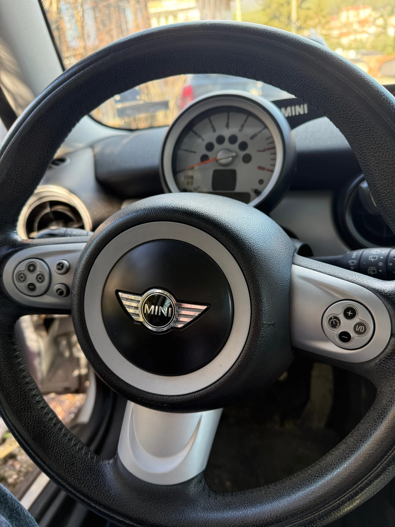 Mini Cooper | Mobile.bg � ����������� 5