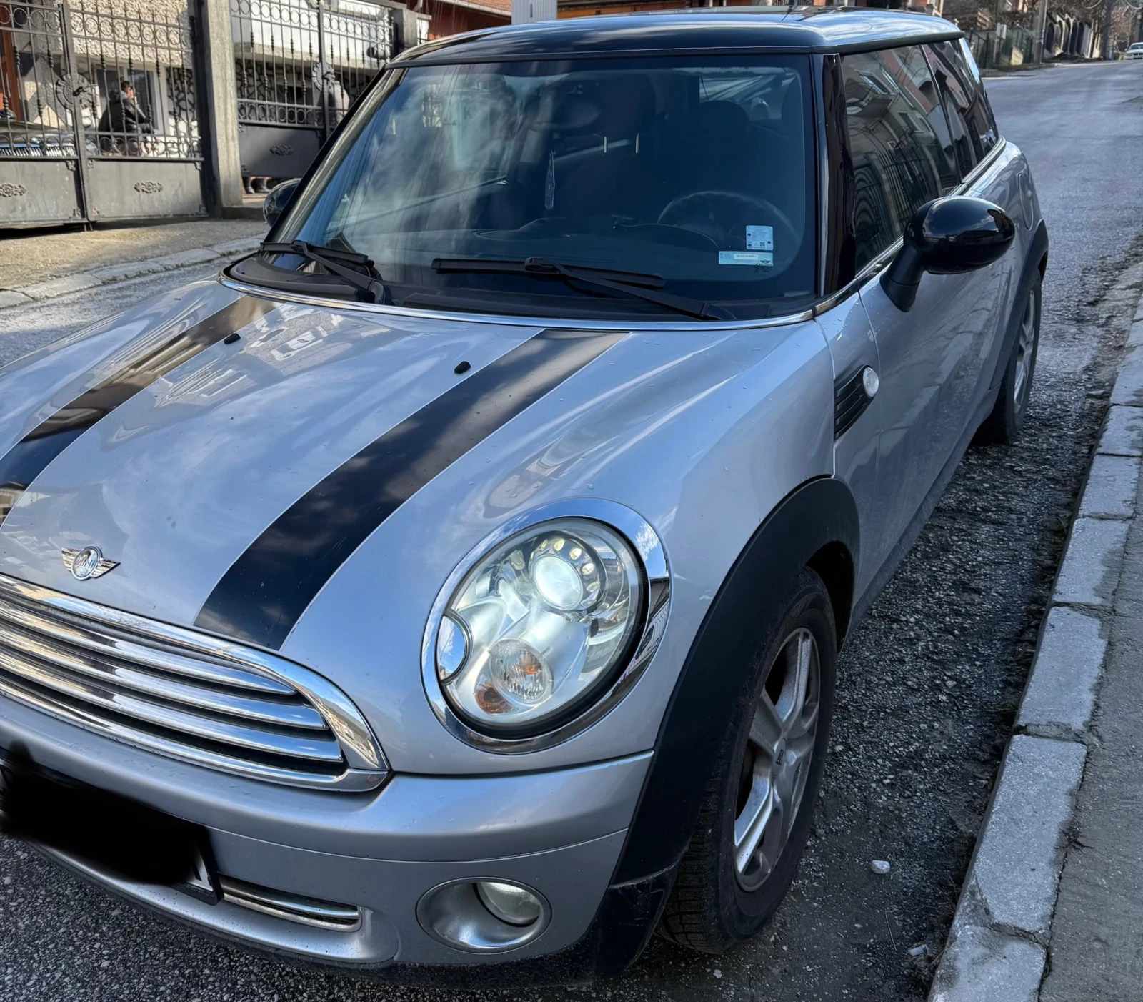 Mini Cooper | Mobile.bg � ����������� 1