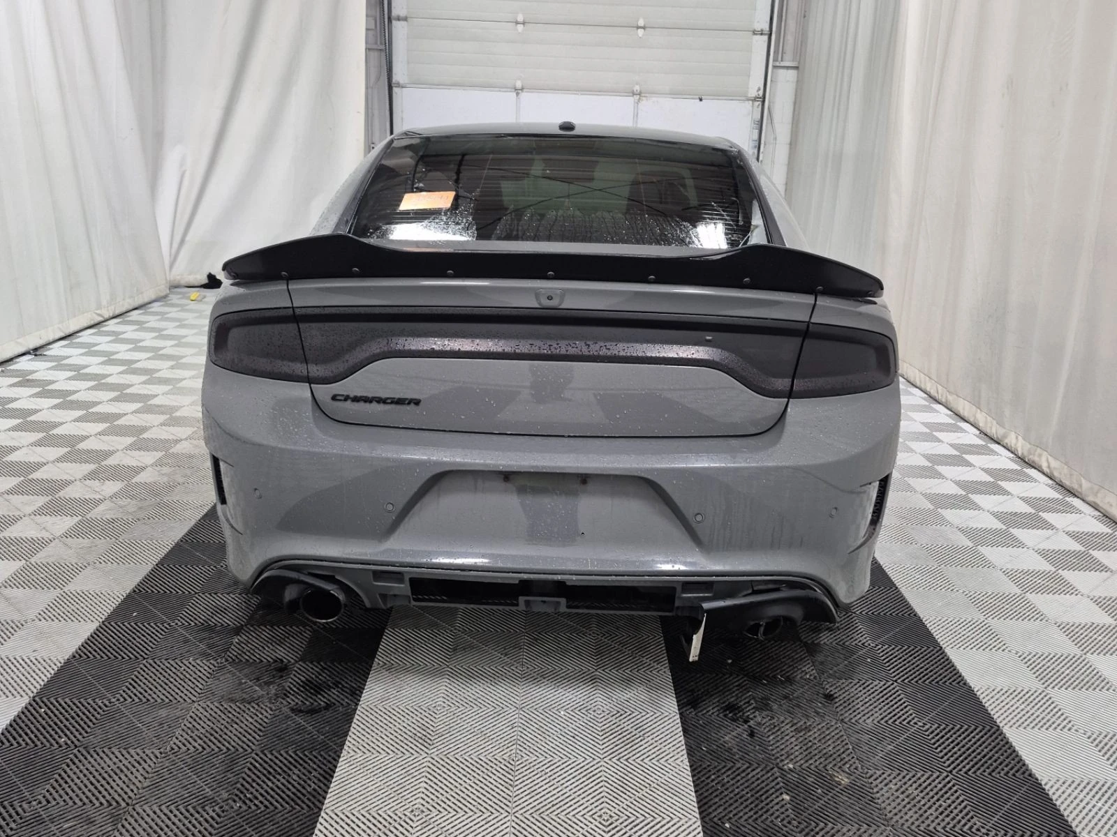 Dodge Charger R/T392 DAYTONA EDITION C РЕГИСТРАЦИЯ & АВТО КРЕДИТ - изображение 5