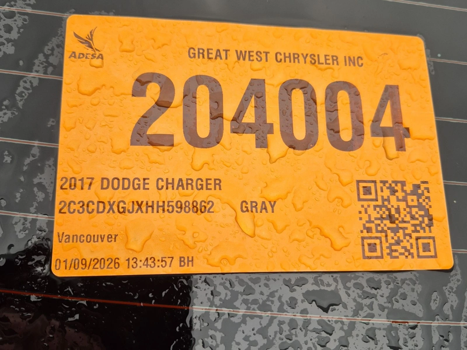 Dodge Charger R/T392 DAYTONA EDITION C РЕГИСТРАЦИЯ & АВТО КРЕДИТ, снимка 15 - Автомобили и джипове - 53724854