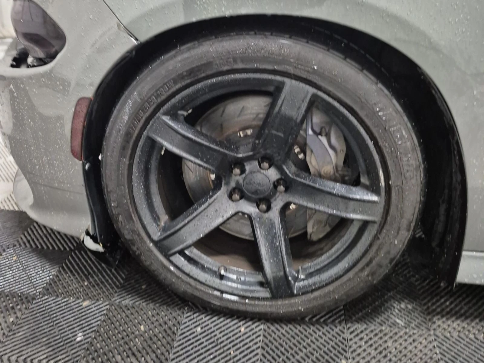 Dodge Charger R/T392 DAYTONA EDITION C РЕГИСТРАЦИЯ & АВТО КРЕДИТ - изображение 8