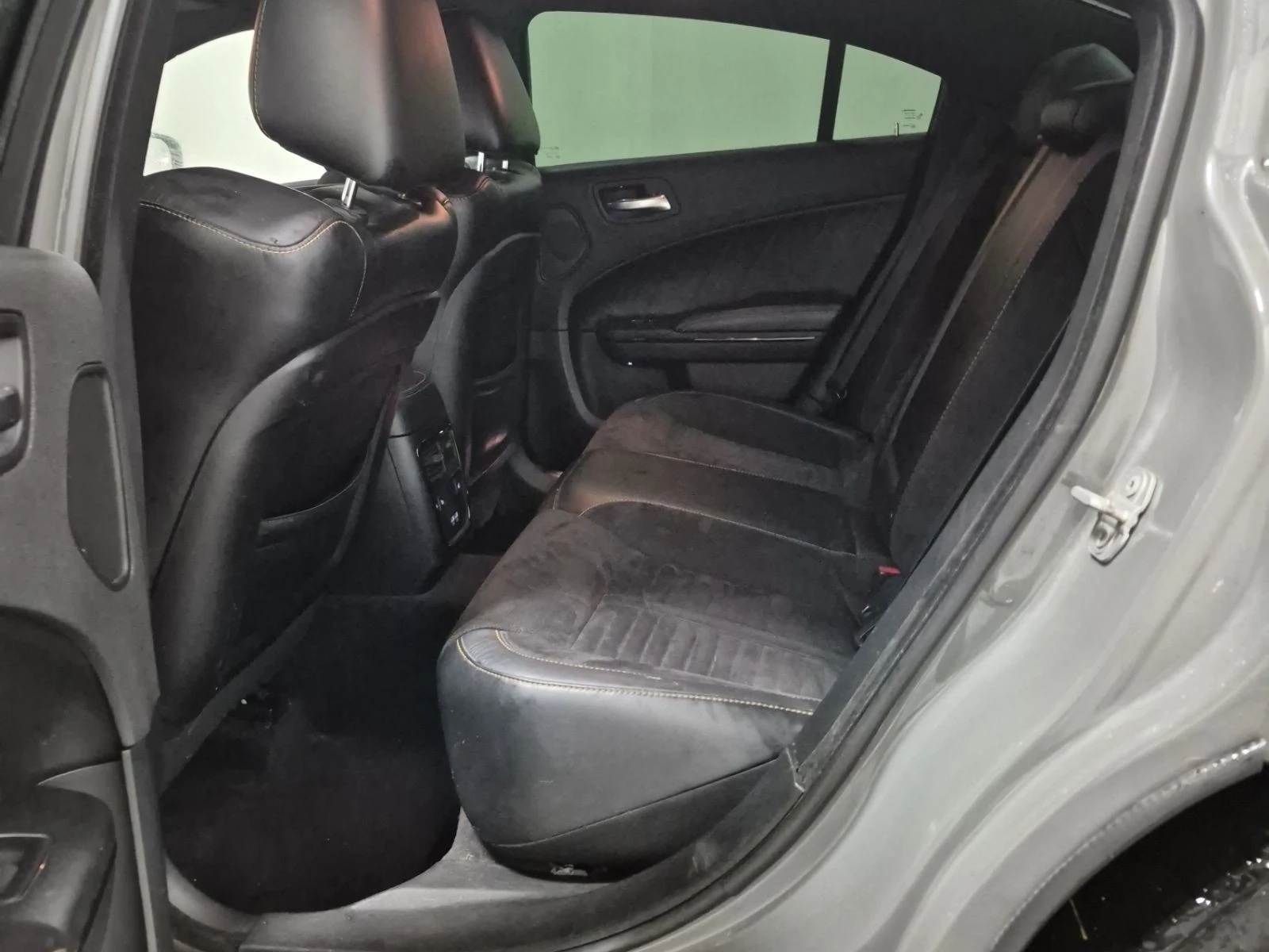 Dodge Charger R/T392 DAYTONA EDITION C РЕГИСТРАЦИЯ & АВТО КРЕДИТ, снимка 13 - Автомобили и джипове - 53724854