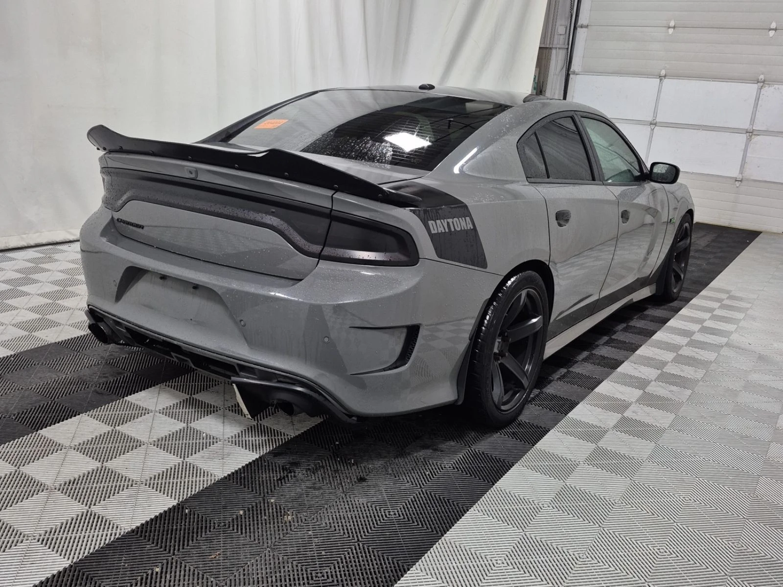 Dodge Charger R/T392 DAYTONA EDITION C РЕГИСТРАЦИЯ & АВТО КРЕДИТ - изображение 4