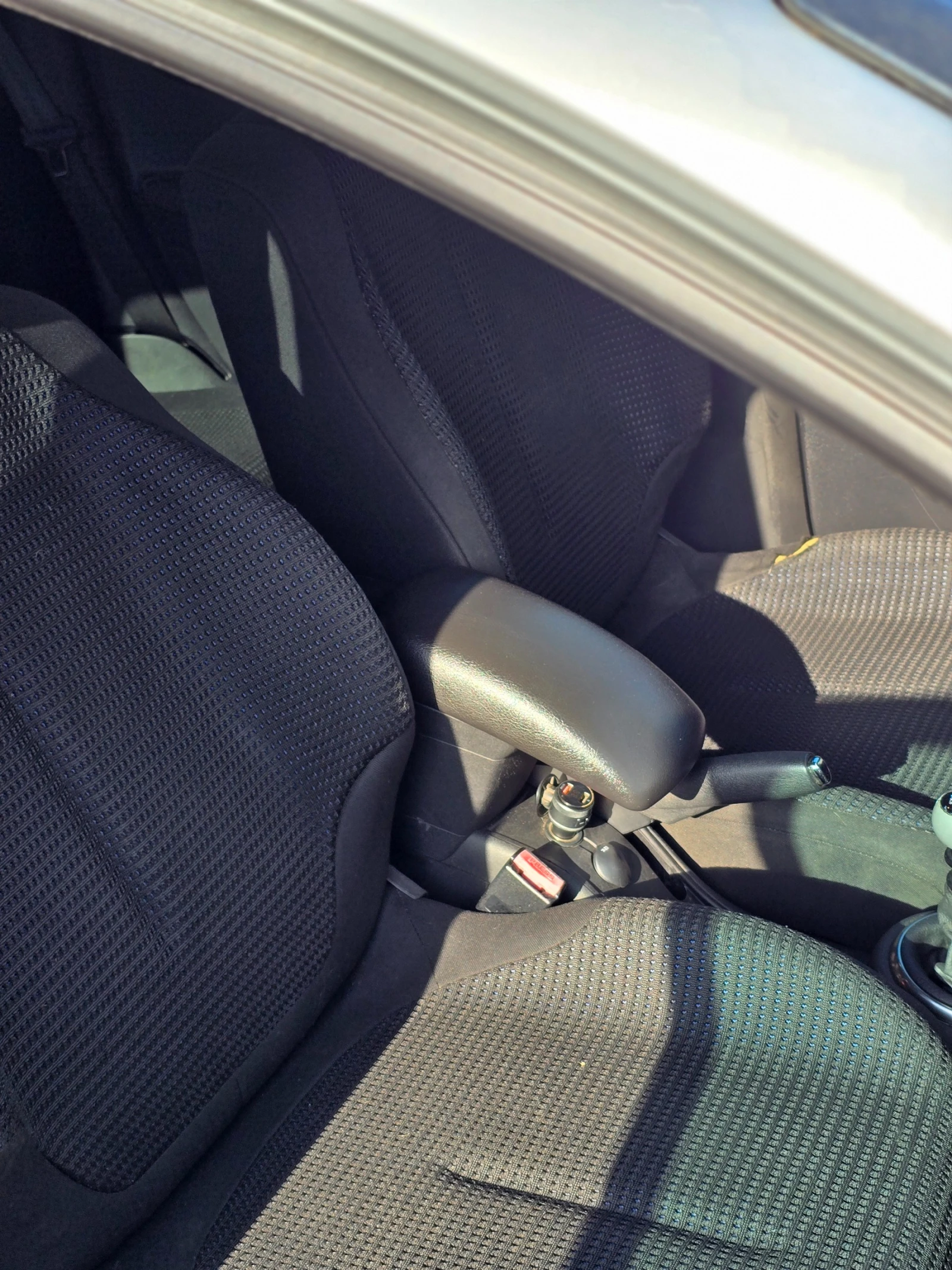 Citroen C4 VTR+ JBL NAVI 6 ск. EURO4, снимка 8 - Автомобили и джипове - 53756538