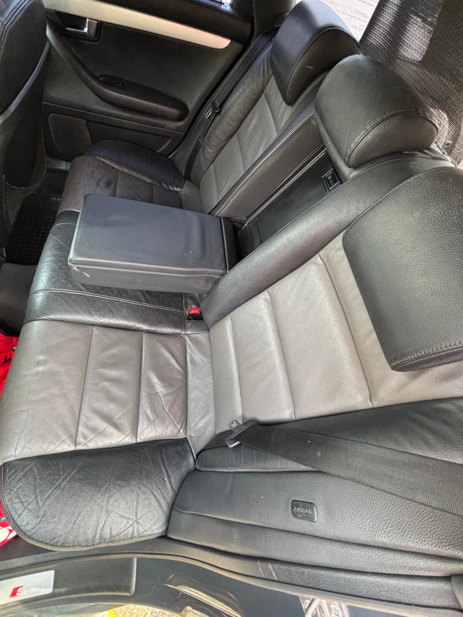 Audi A4 S line quattro, снимка 14 - Автомобили и джипове - 53770839