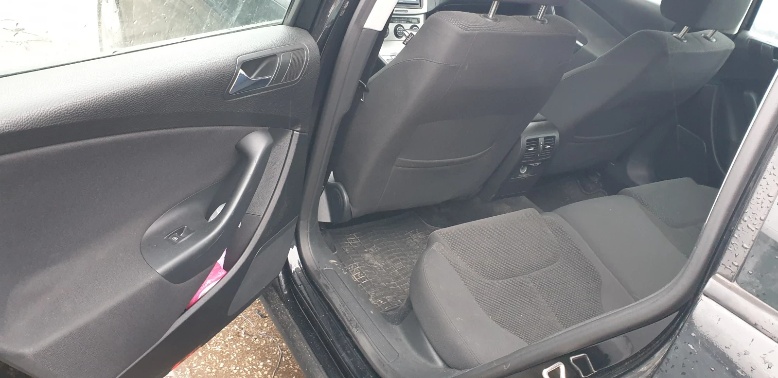 VW Passat 2.0tdi 140кс, снимка 7 - Автомобили и джипове - 53797966