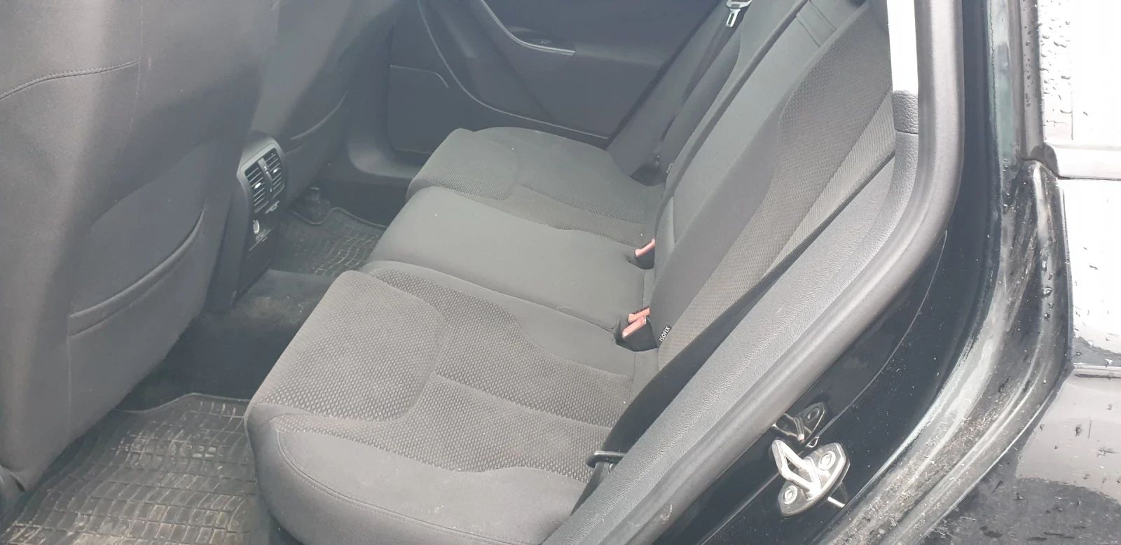 VW Passat 2.0tdi 140кс, снимка 8 - Автомобили и джипове - 53797966