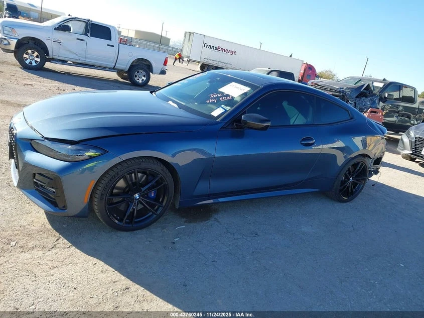 BMW 430 i | Mobile.bg � ����������� 9