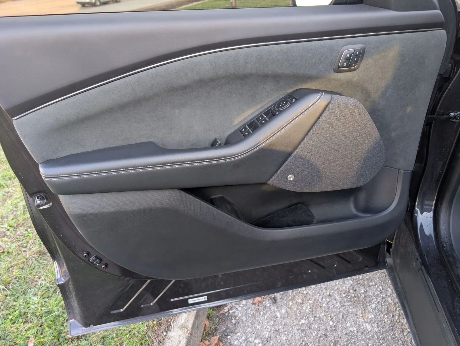 Ford Mustang Mach-E GT PERFORMANCE MATRIX, снимка 8 - Автомобили и джипове - 53909074