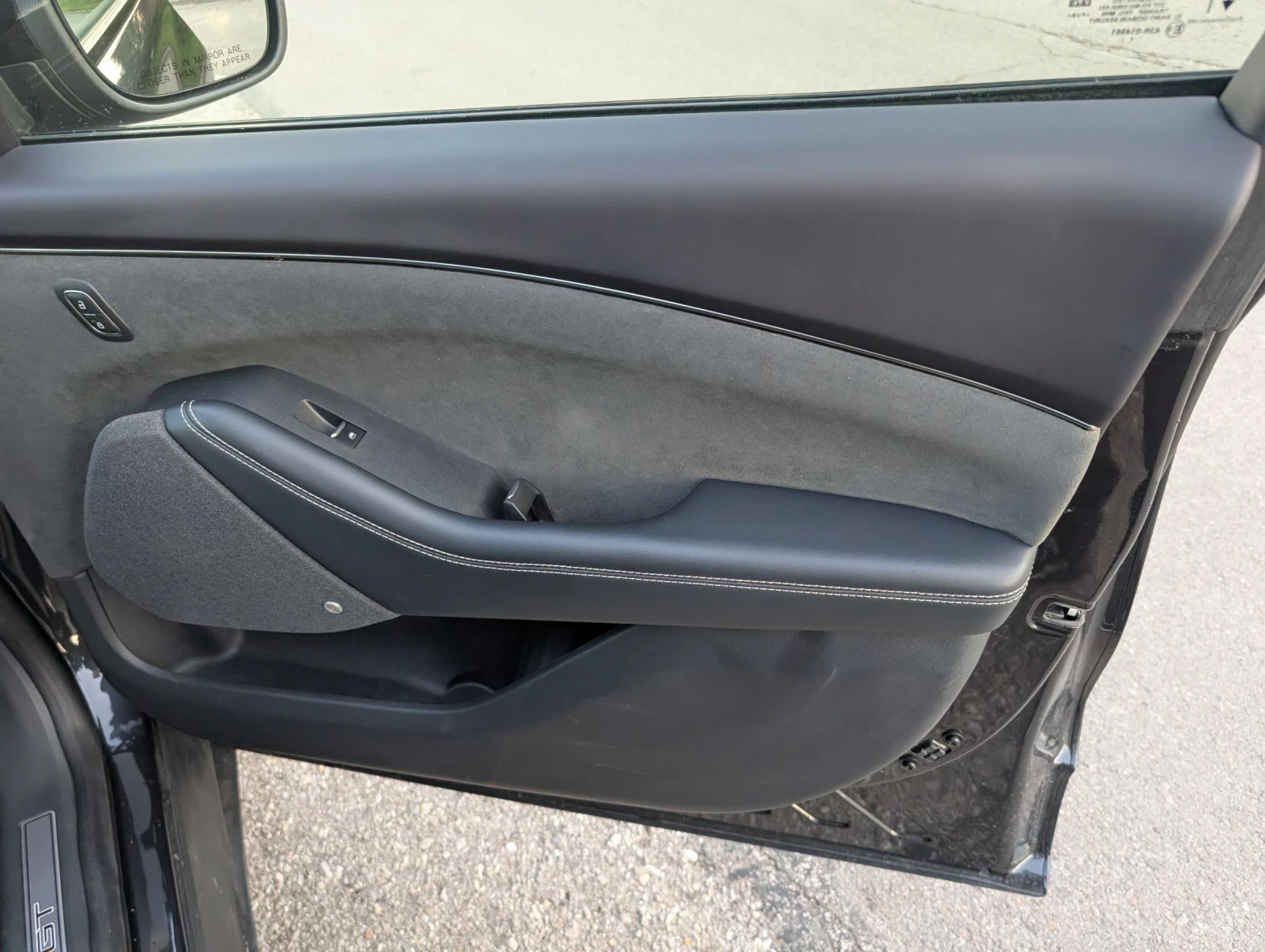 Ford Mustang Mach-E GT PERFORMANCE MATRIX, снимка 7 - Автомобили и джипове - 53909074