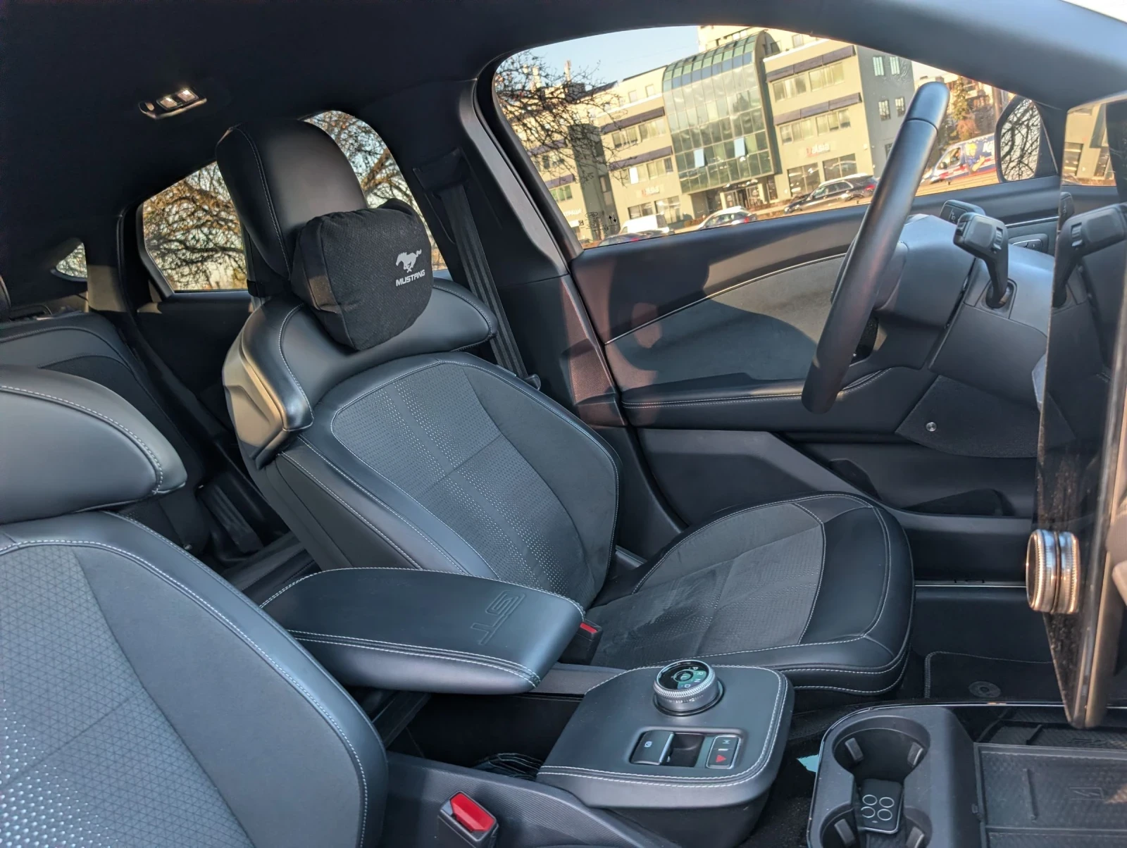 Ford Mustang Mach-E GT PERFORMANCE MATRIX, снимка 5 - Автомобили и джипове - 53909074