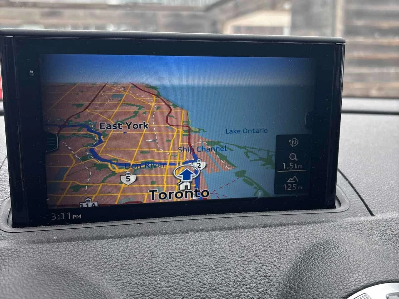 Audi A3 * 2.0T Technik * CARFAX * ���� �� �� | Mobile.bg � ����������� 14