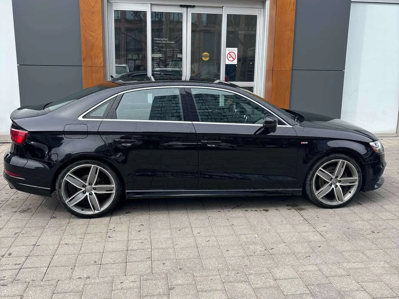 Audi A3 * 2.0T Technik * CARFAX * ���� �� �� | Mobile.bg � ����������� 3