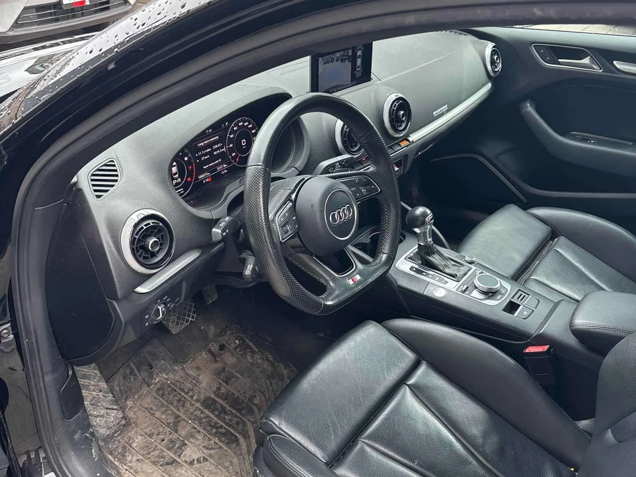 Audi A3 * 2.0T Technik * CARFAX * ���� �� �� | Mobile.bg � ����������� 5