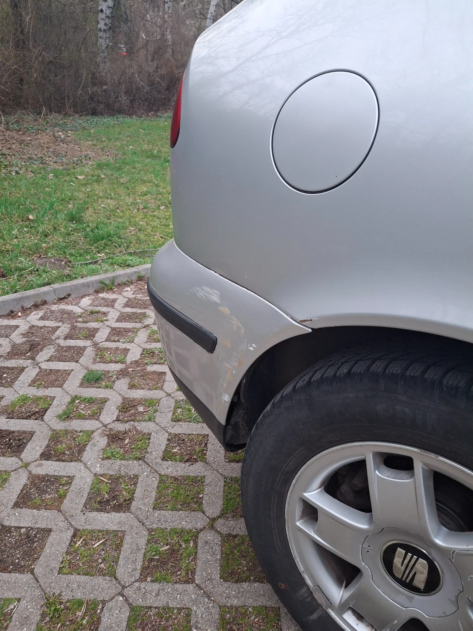 Seat Leon, снимка 9 - Автомобили и джипове - 54010870