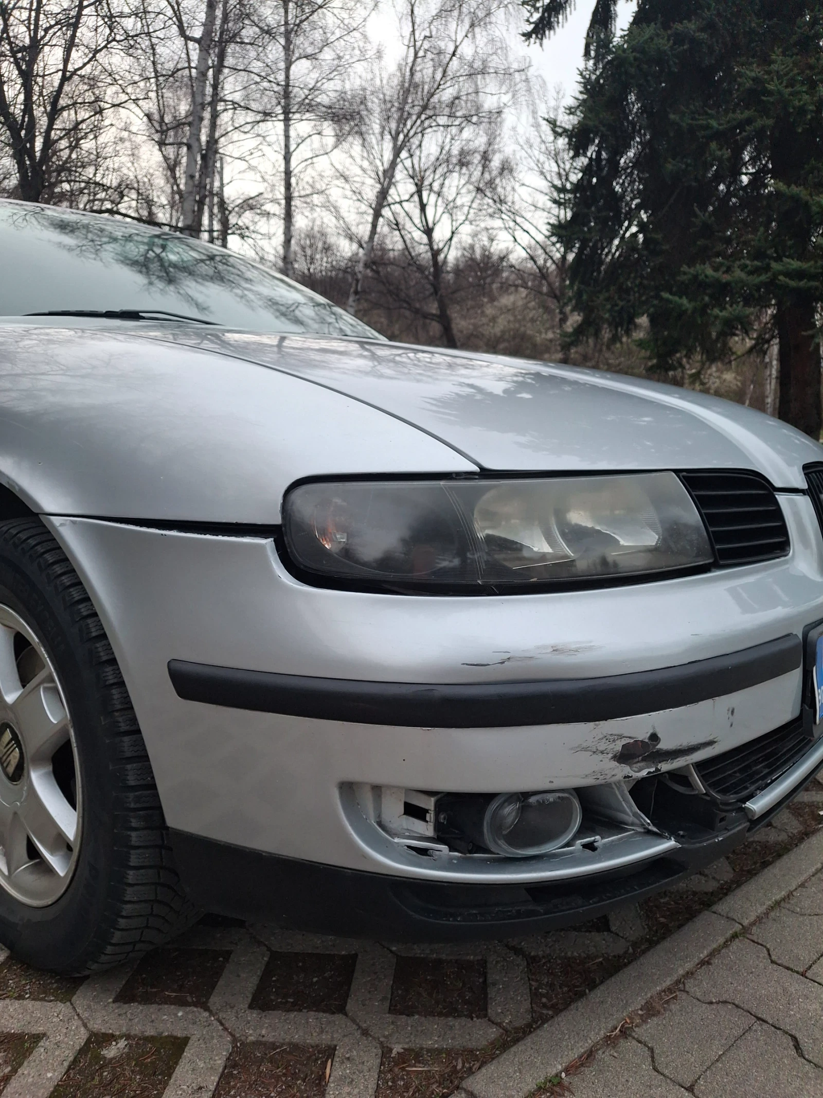 Seat Leon, снимка 8 - Автомобили и джипове - 54010870