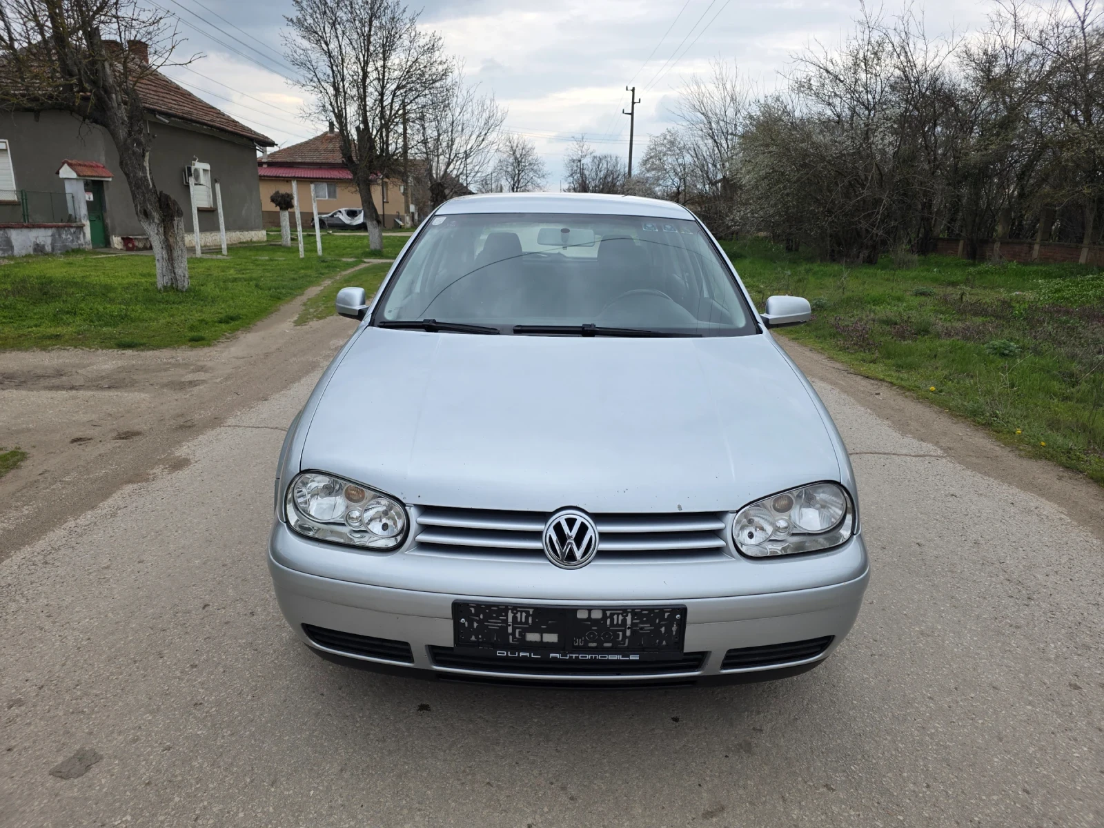 VW Golf Facelift, снимка 2 - Автомобили и джипове - 54067819