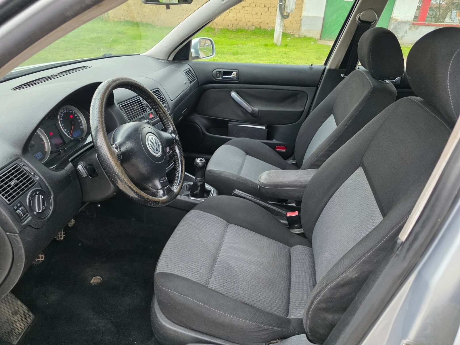 VW Golf Facelift, снимка 11 - Автомобили и джипове - 54067819