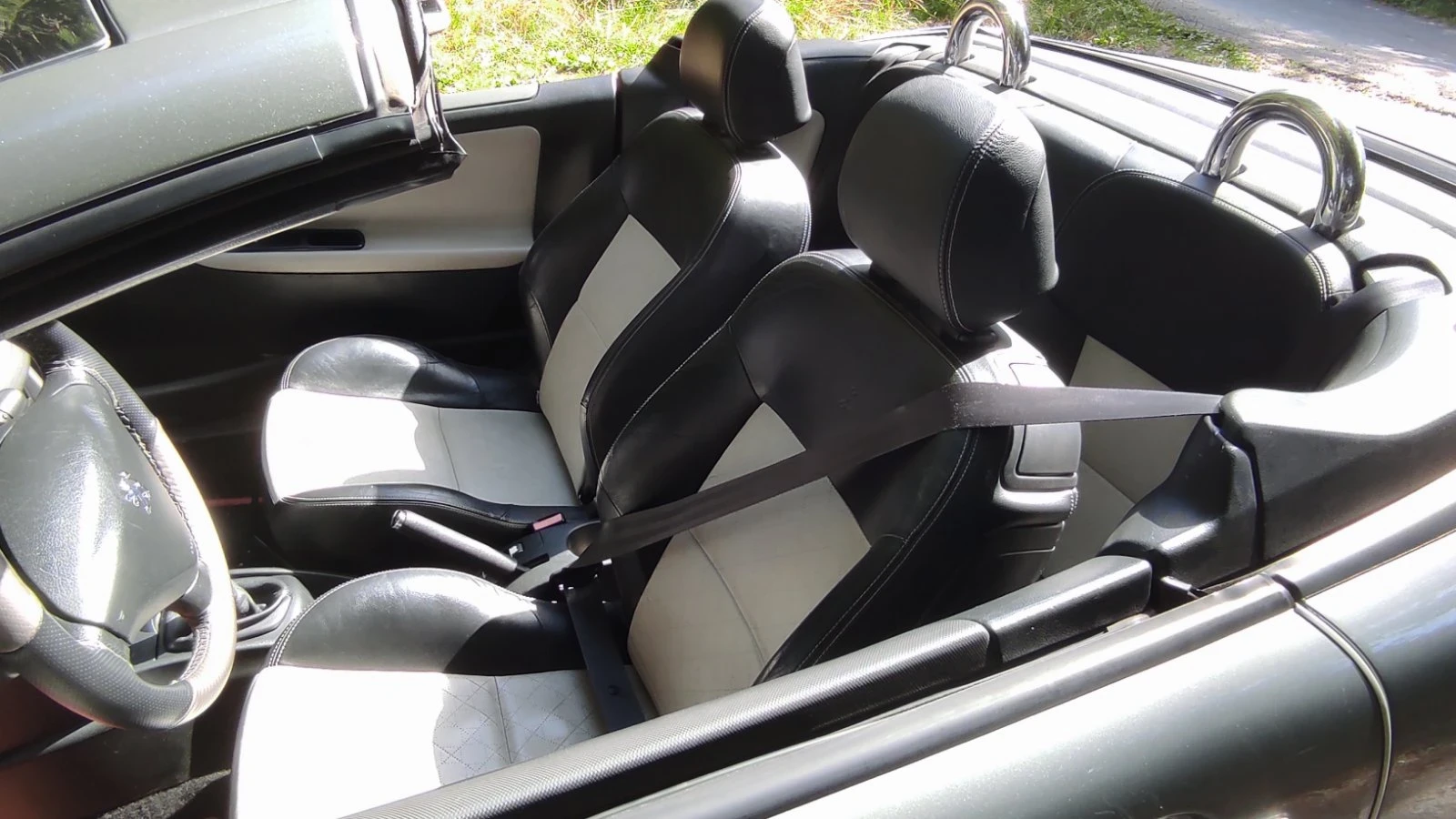 Peugeot 208 208 cc 1.6 120  | Mobile.bg � ����������� 4